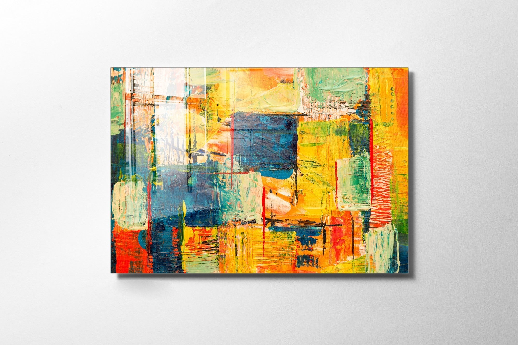 981GLS1173Tribo Home