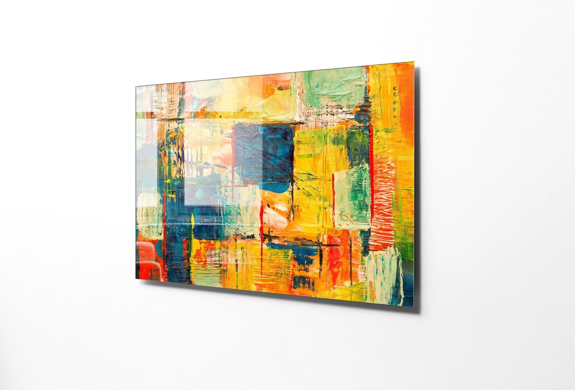 981GLS1175Tribo Home