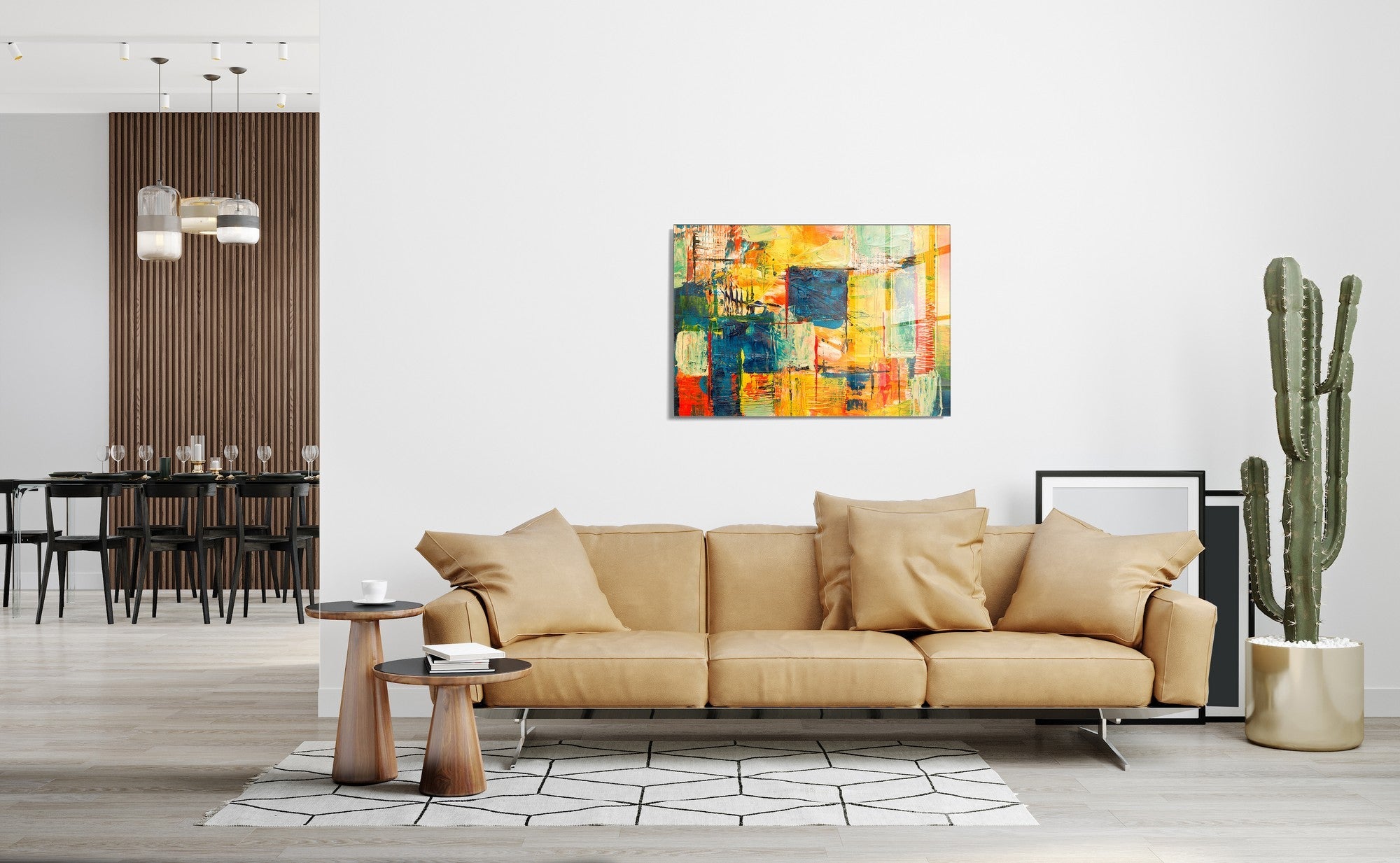 981GLS1176Tribo Home