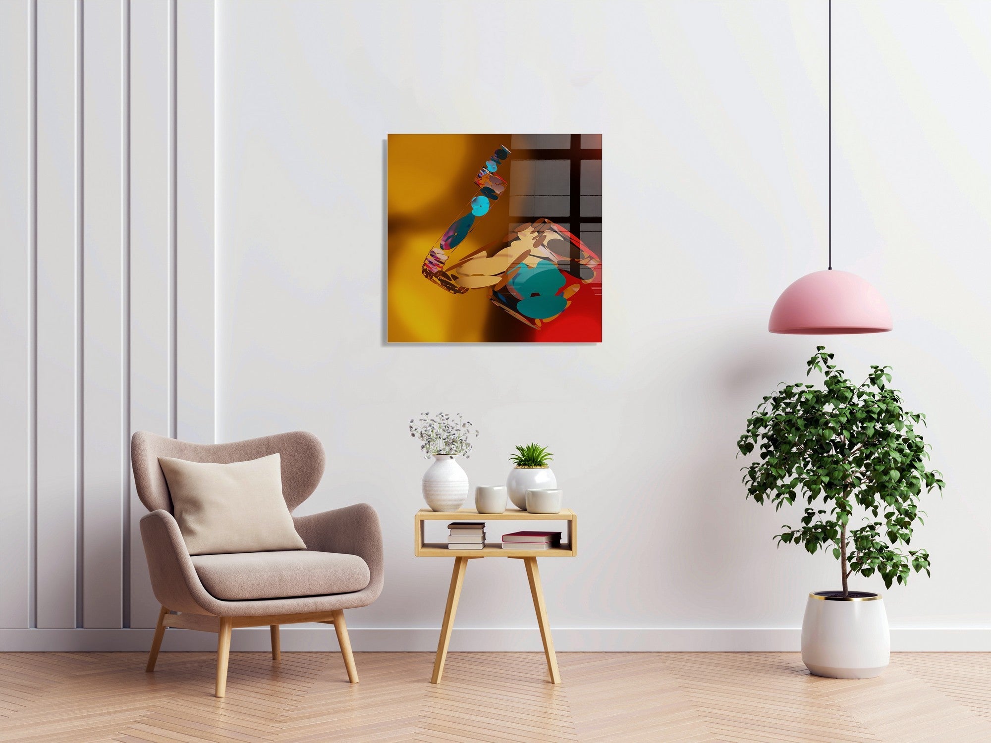 981GLS1177Tribo Home