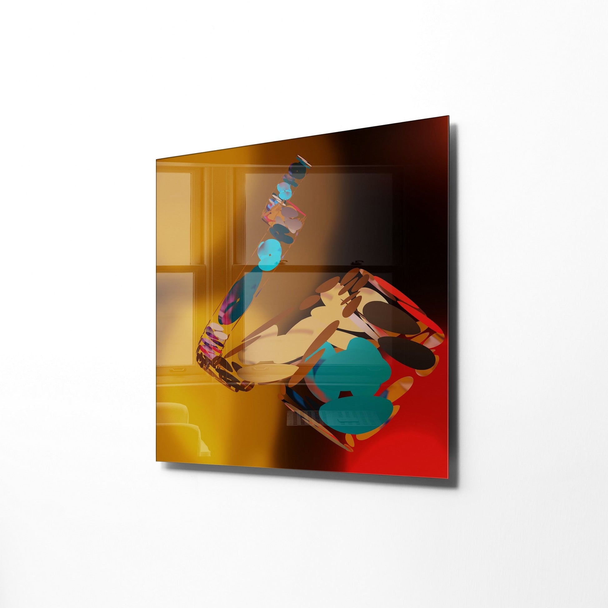 981GLS1177Tribo Home