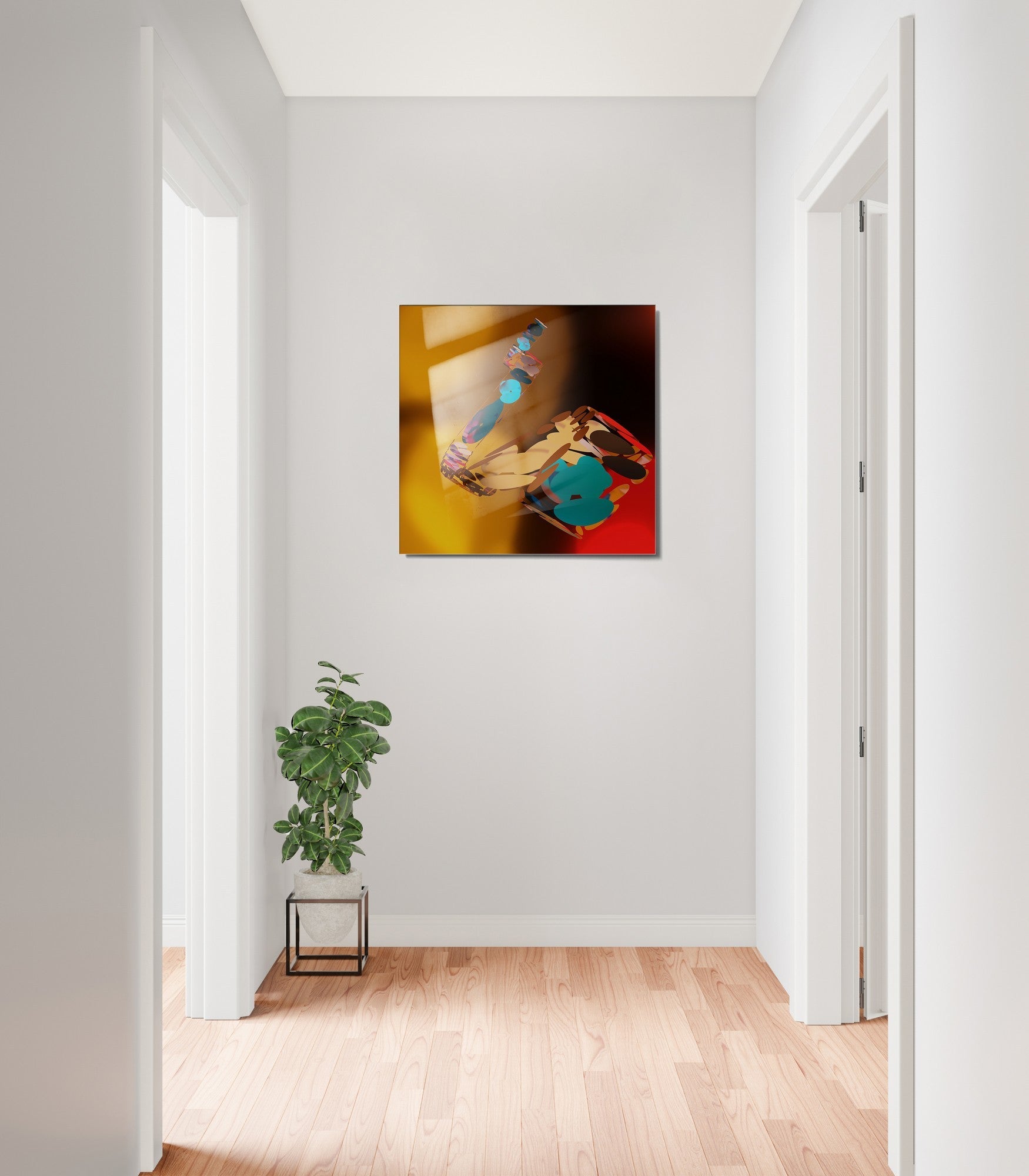 981GLS1177Tribo Home