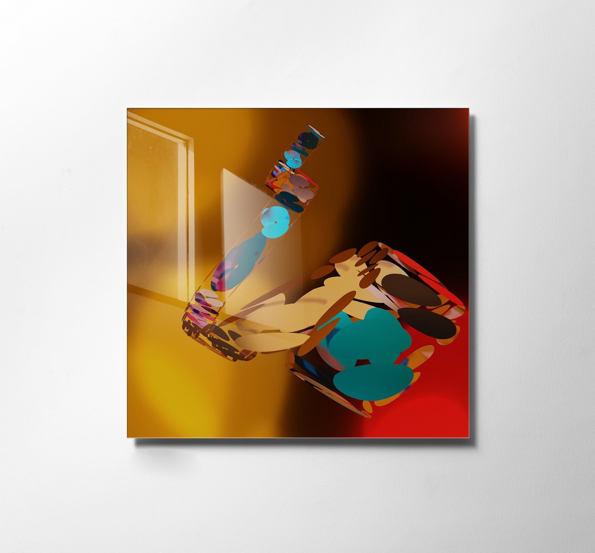 981GLS1177Tribo Home