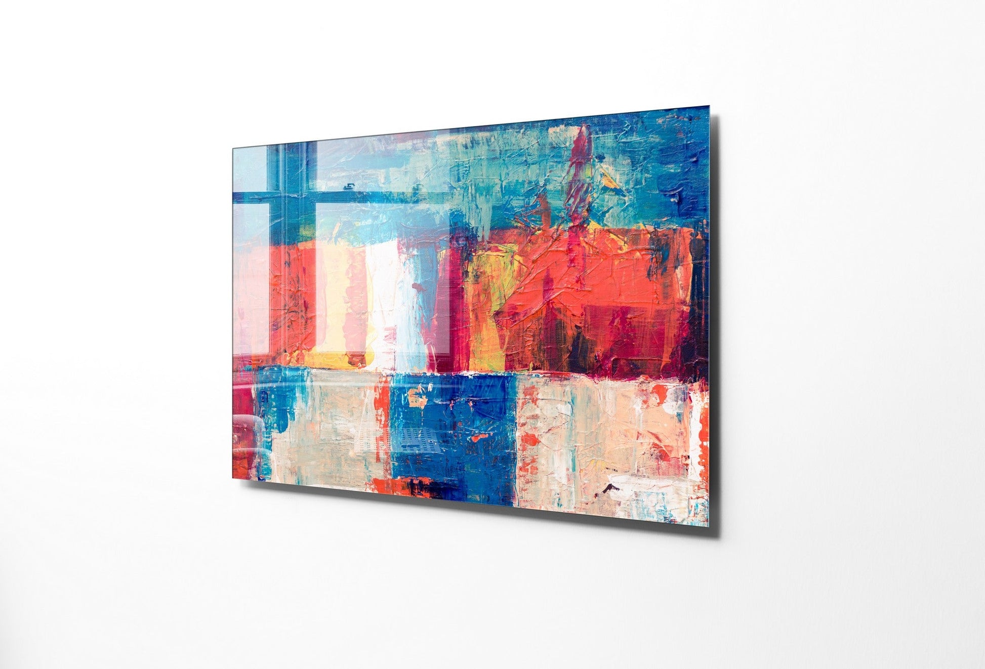 981GLS1179Tribo Home