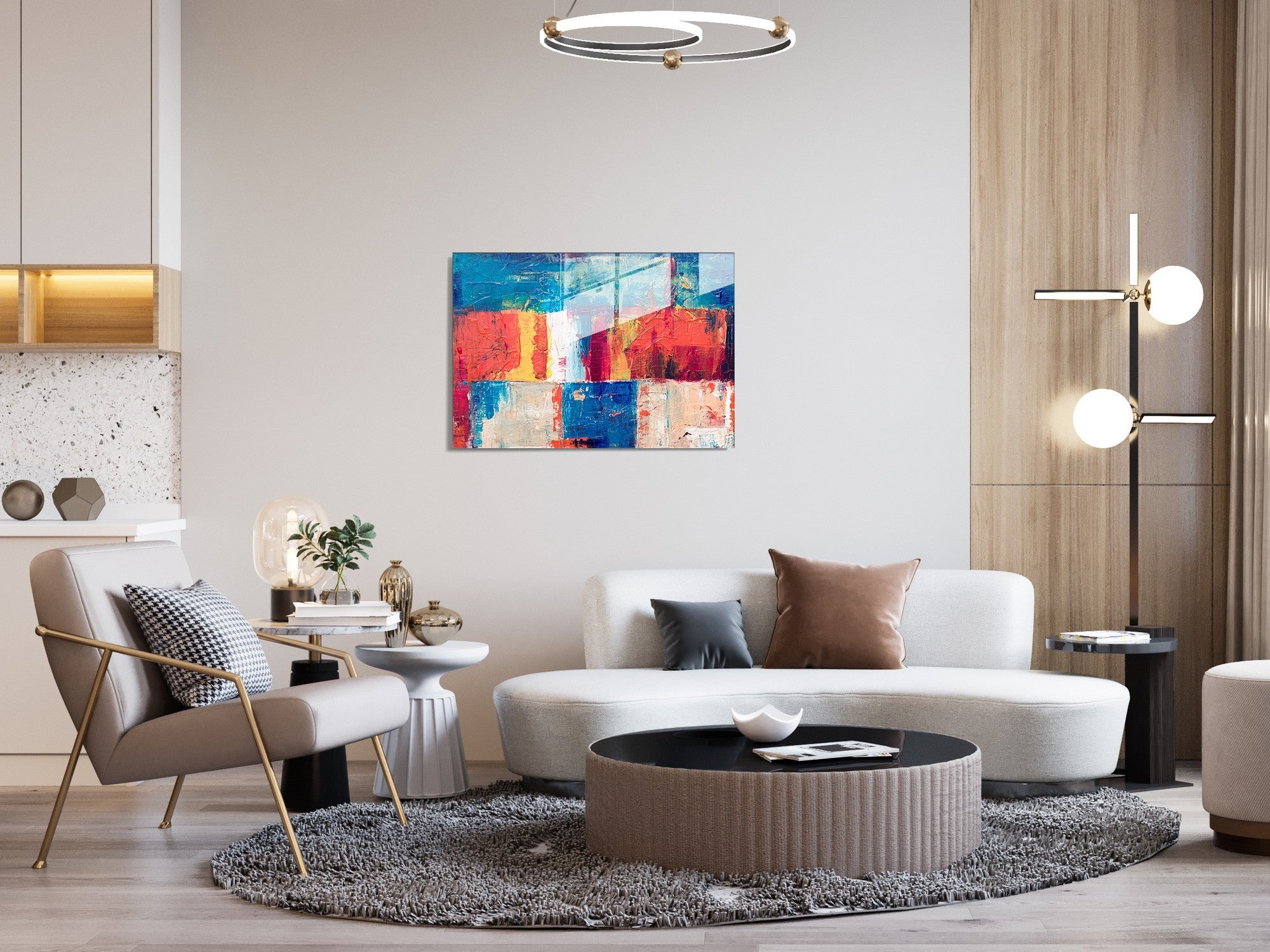 981GLS1179Tribo Home