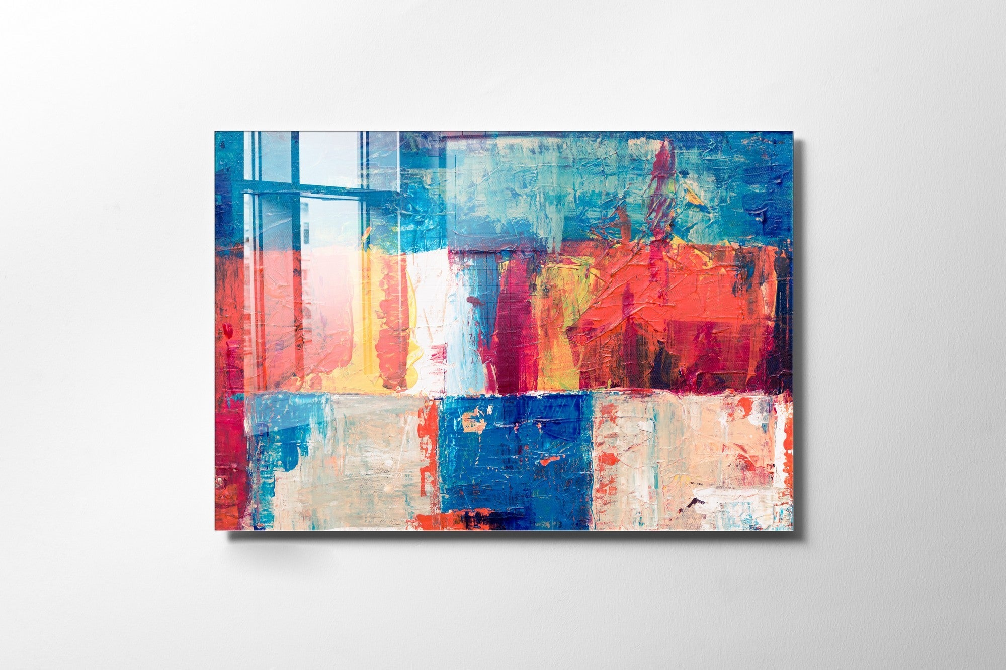 981GLS1180Tribo Home