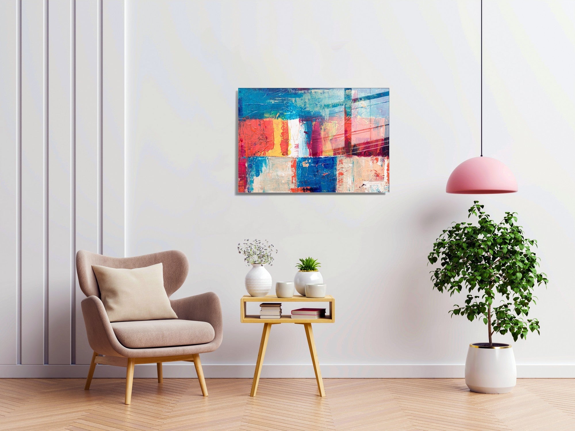 981GLS1182Tribo Home