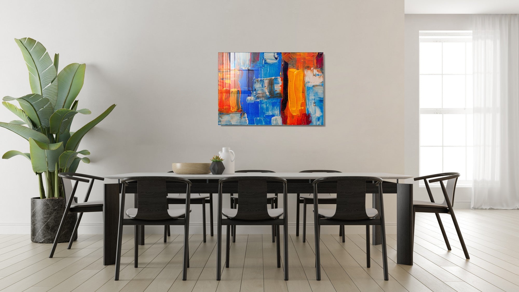 981GLS1184Tribo Home