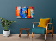 981GLS1184Tribo Home