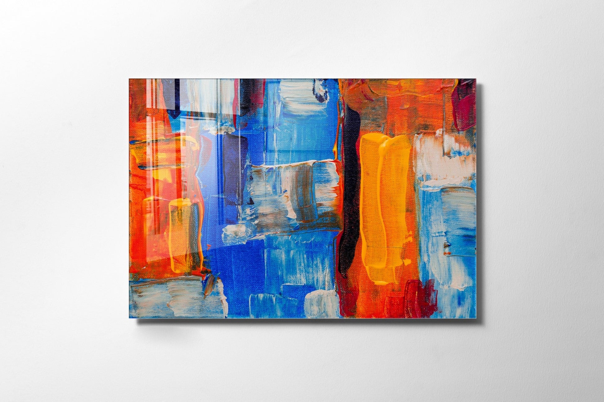 981GLS1185Tribo Home