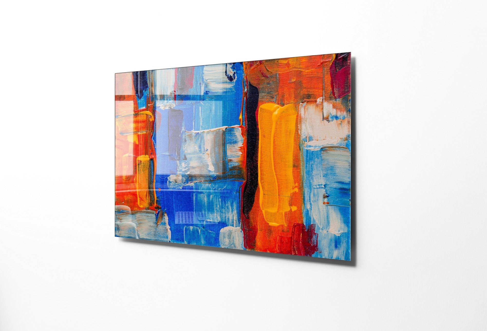 981GLS1185Tribo Home