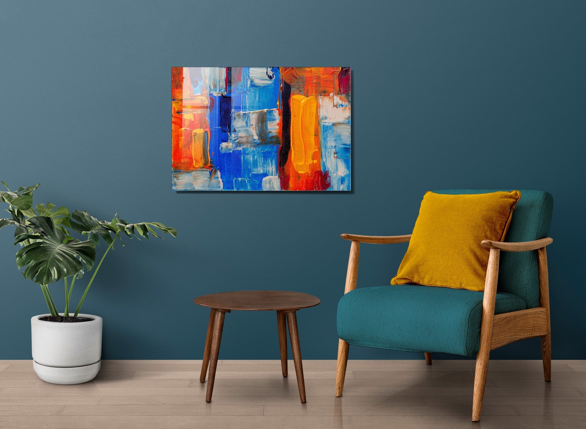 981GLS1185Tribo Home