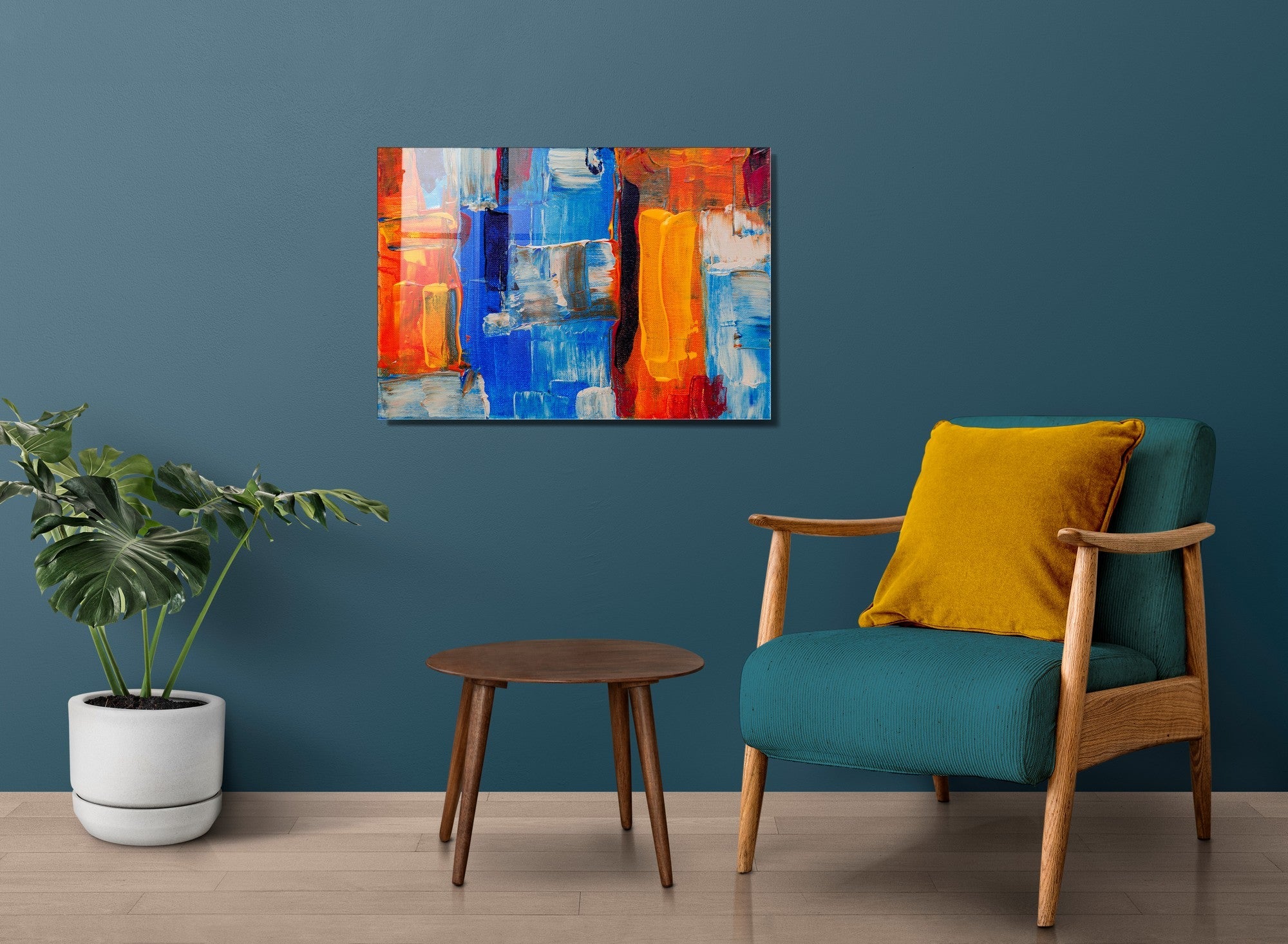 981GLS1185Tribo Home