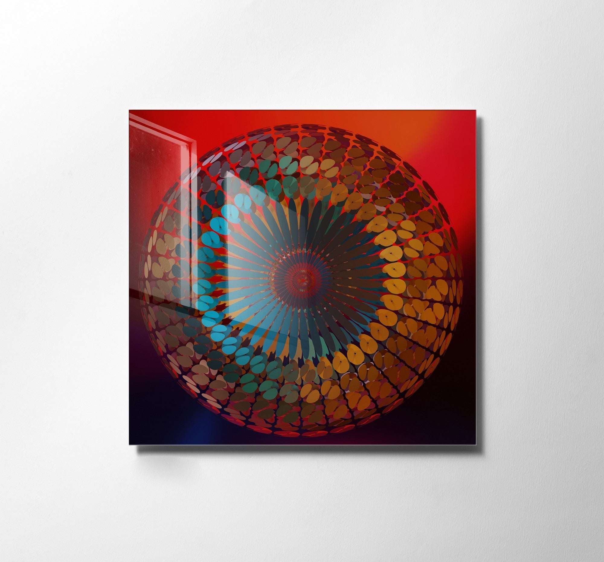 981GLS1187Tribo Home