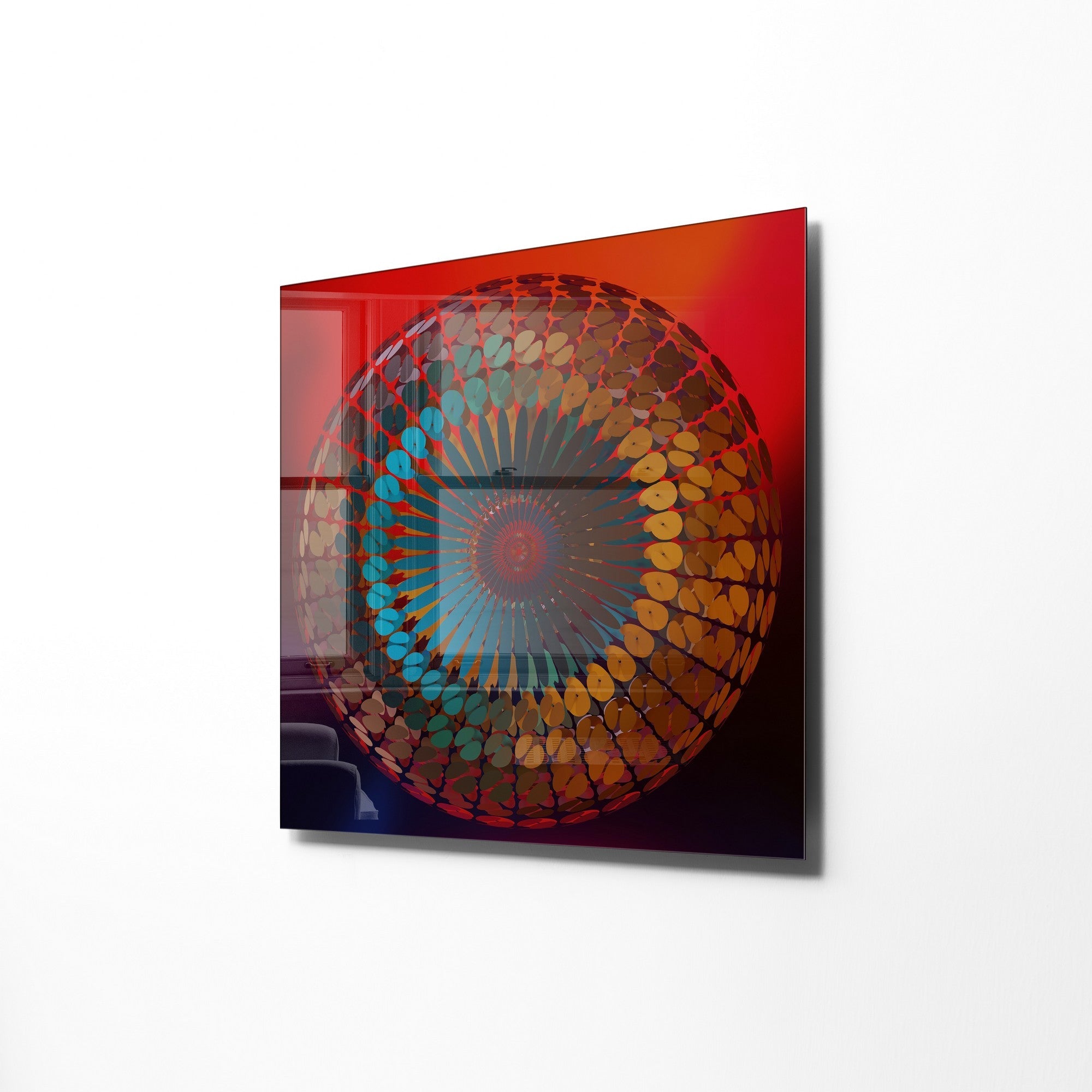 981GLS1187Tribo Home