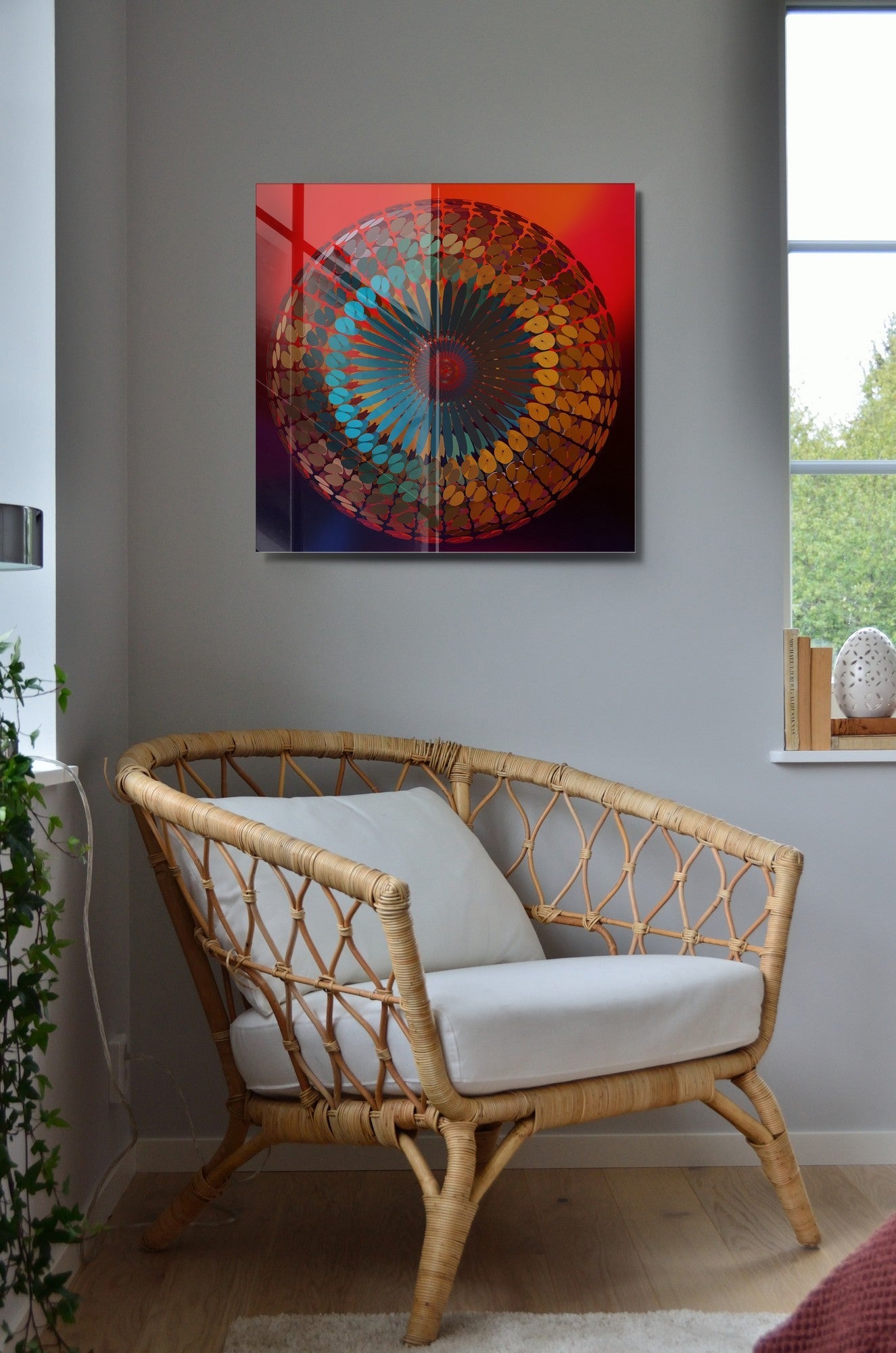 981GLS1187Tribo Home