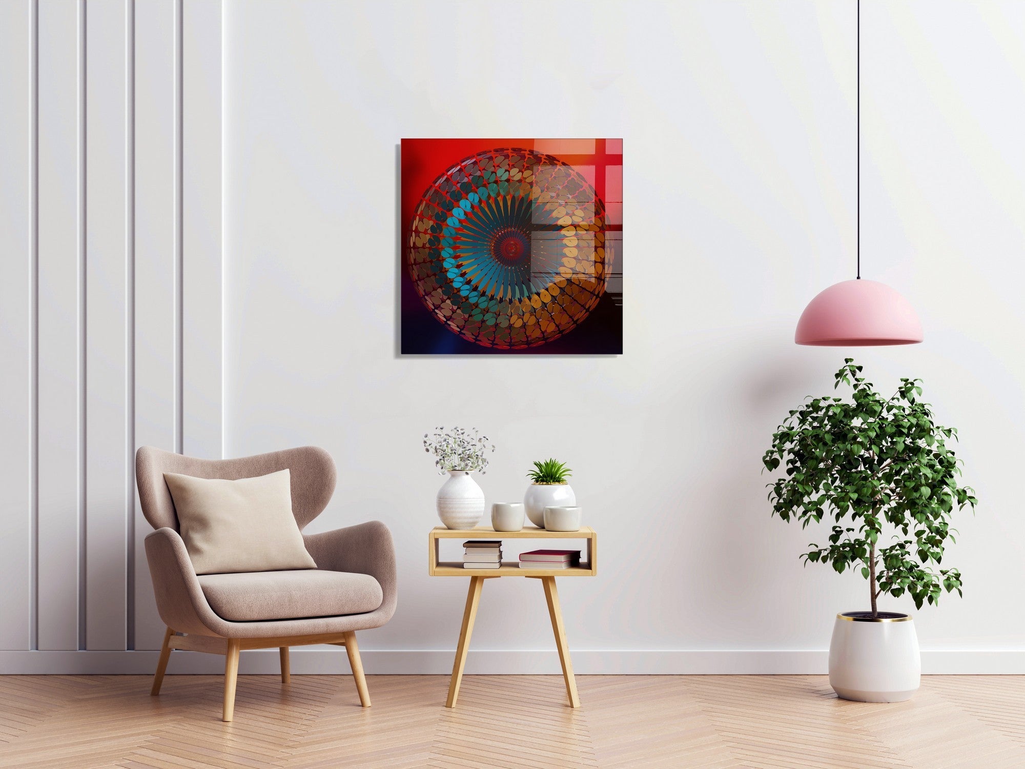 981GLS1187Tribo Home