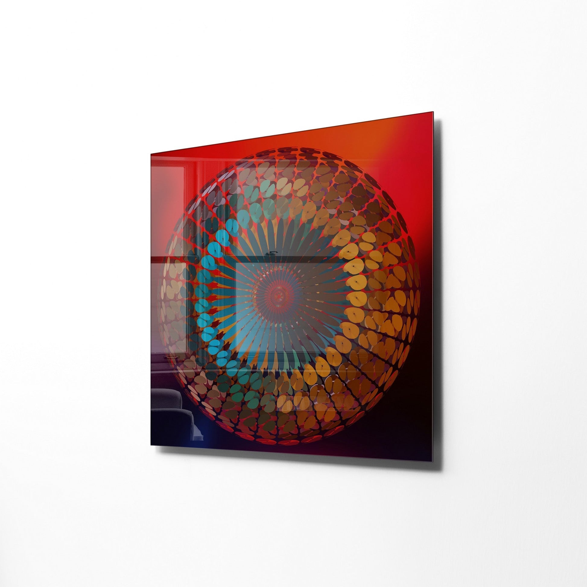 981GLS1188Tribo Home