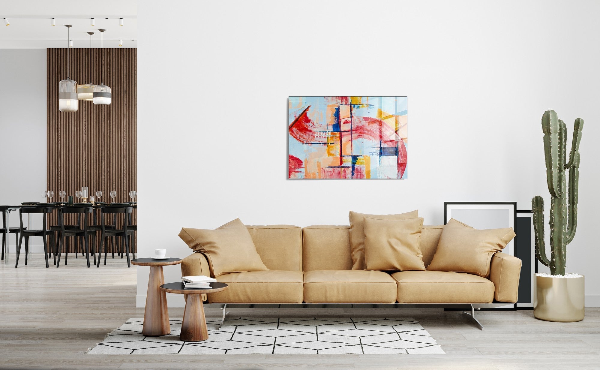 981GLS1189Tribo Home