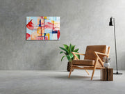 981GLS1190Tribo Home