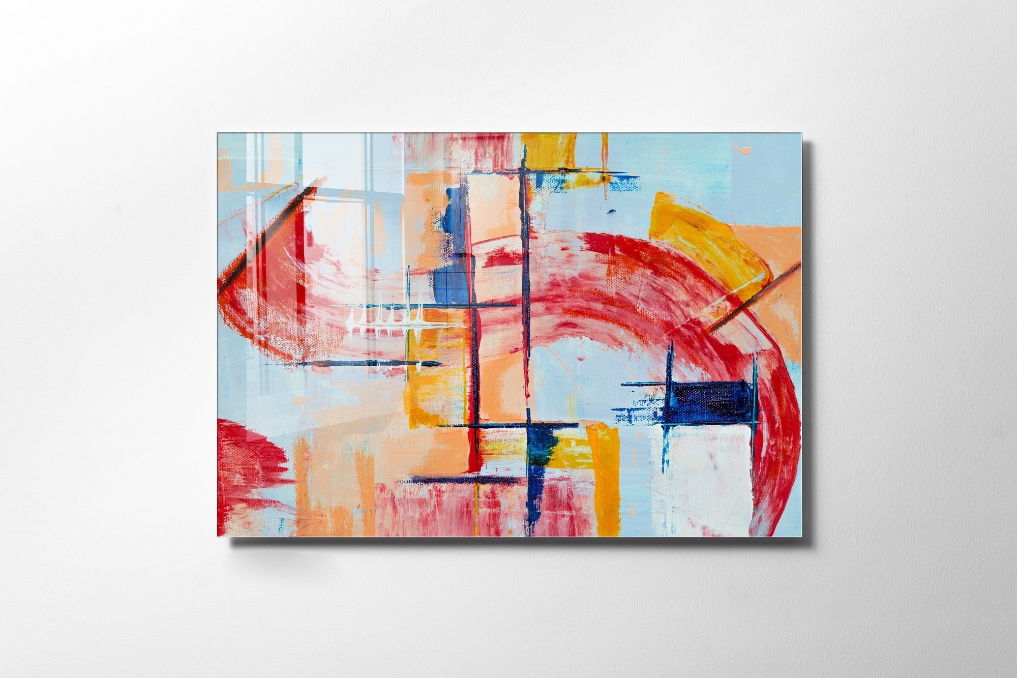 981GLS1190Tribo Home