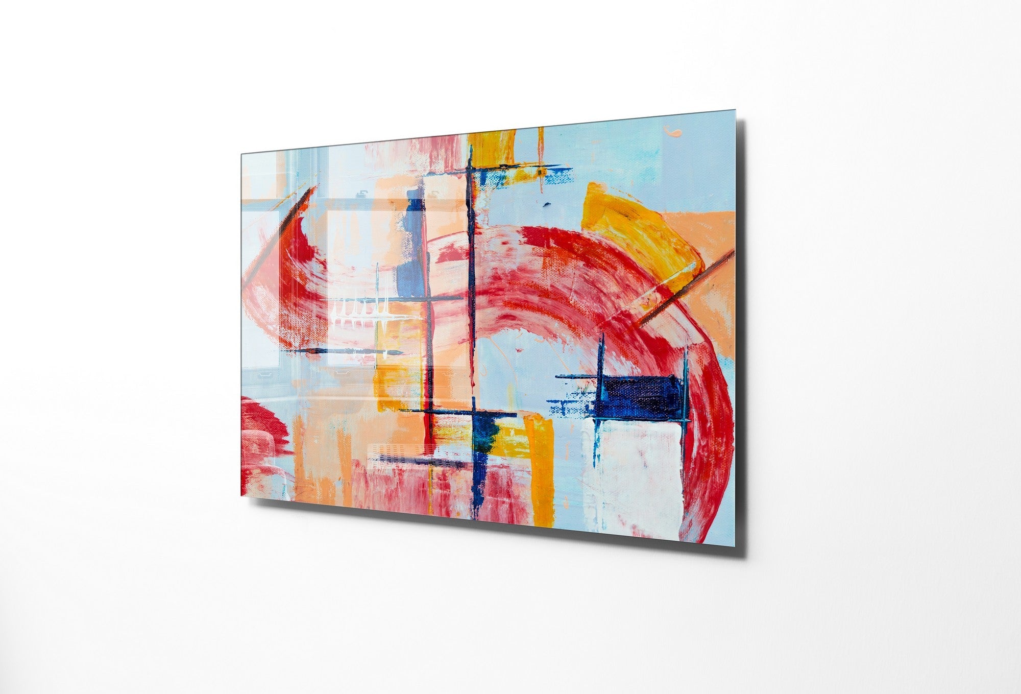 981GLS1191Tribo Home