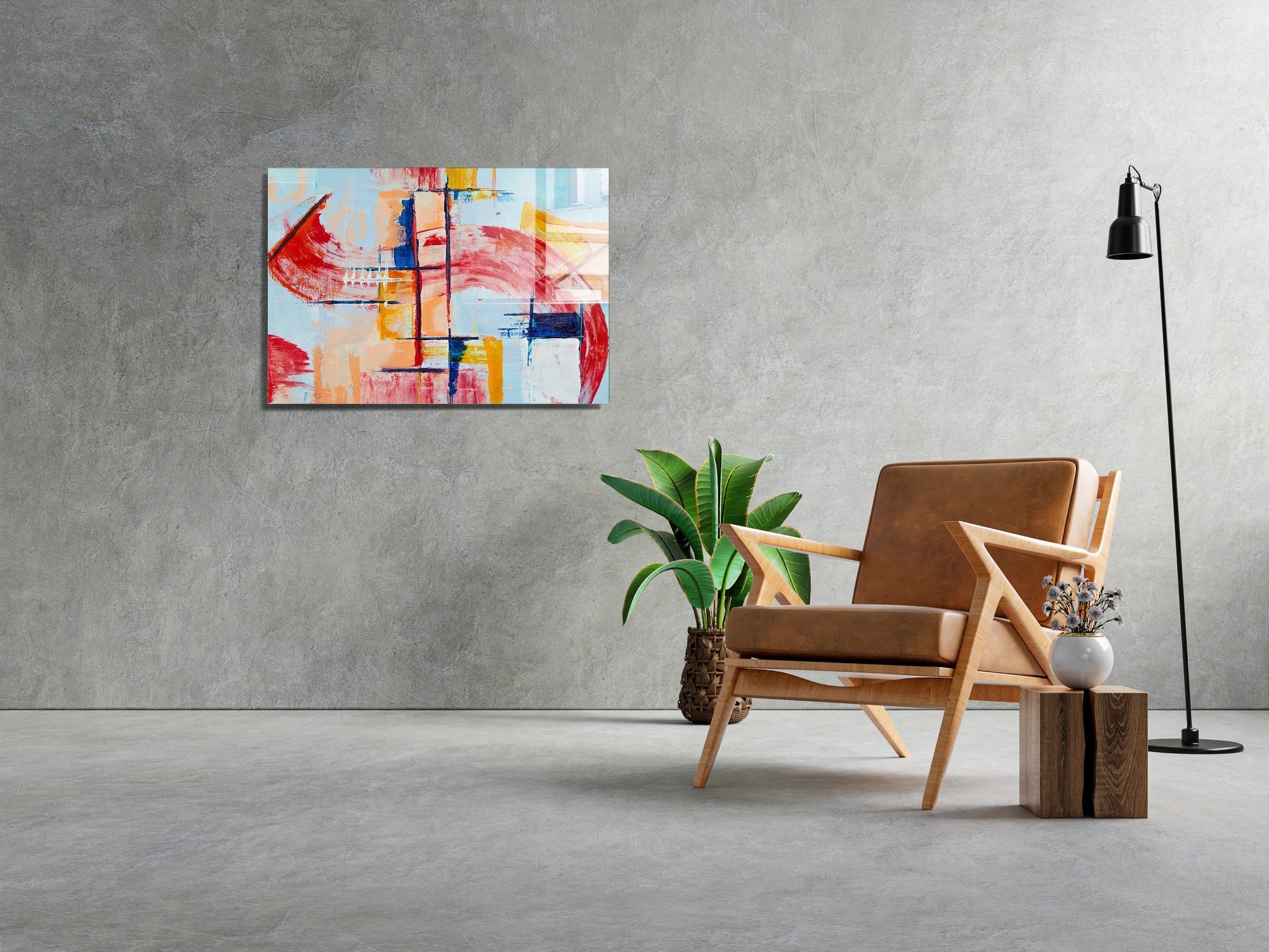 981GLS1192Tribo Home