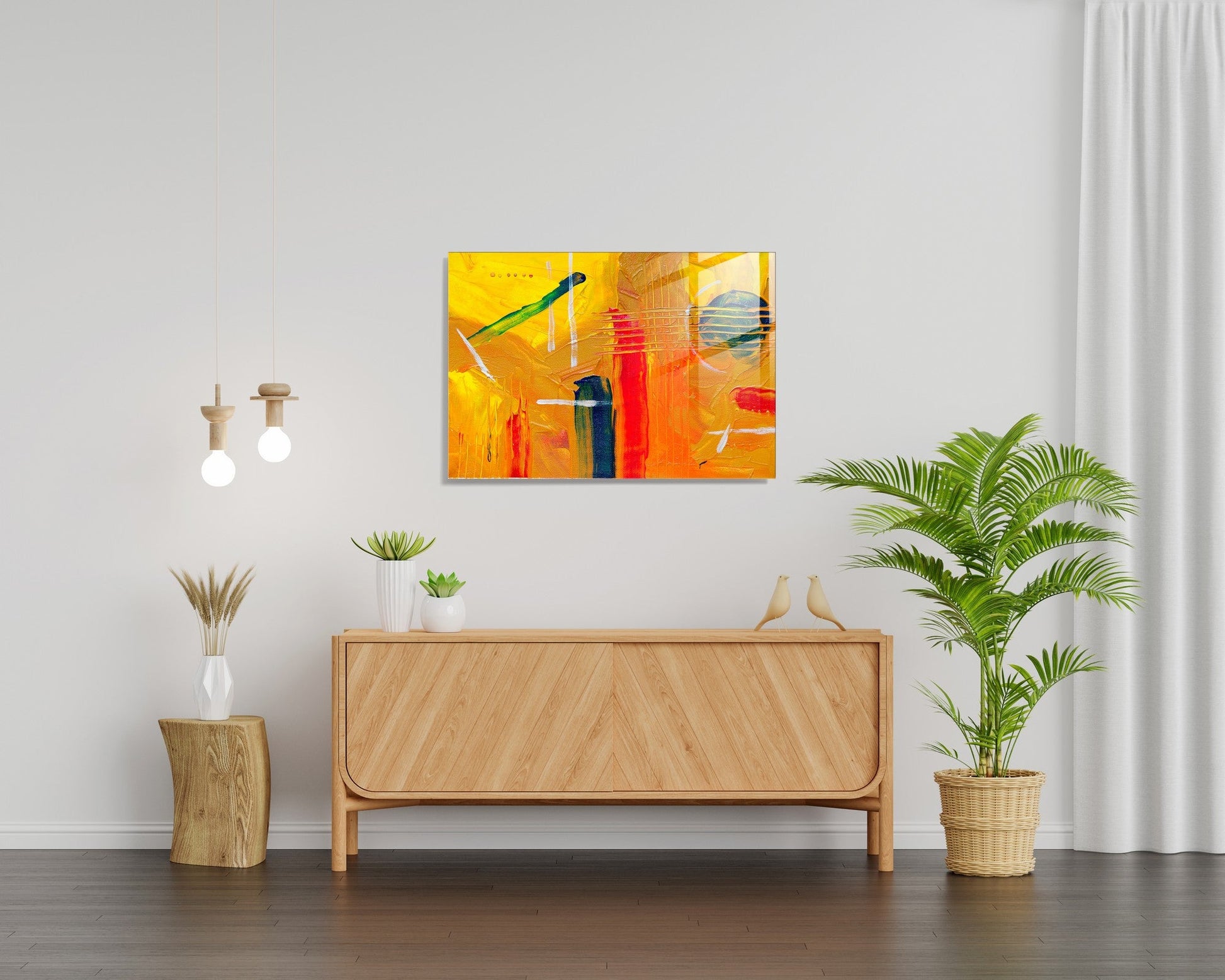 981GLS1193Tribo Home