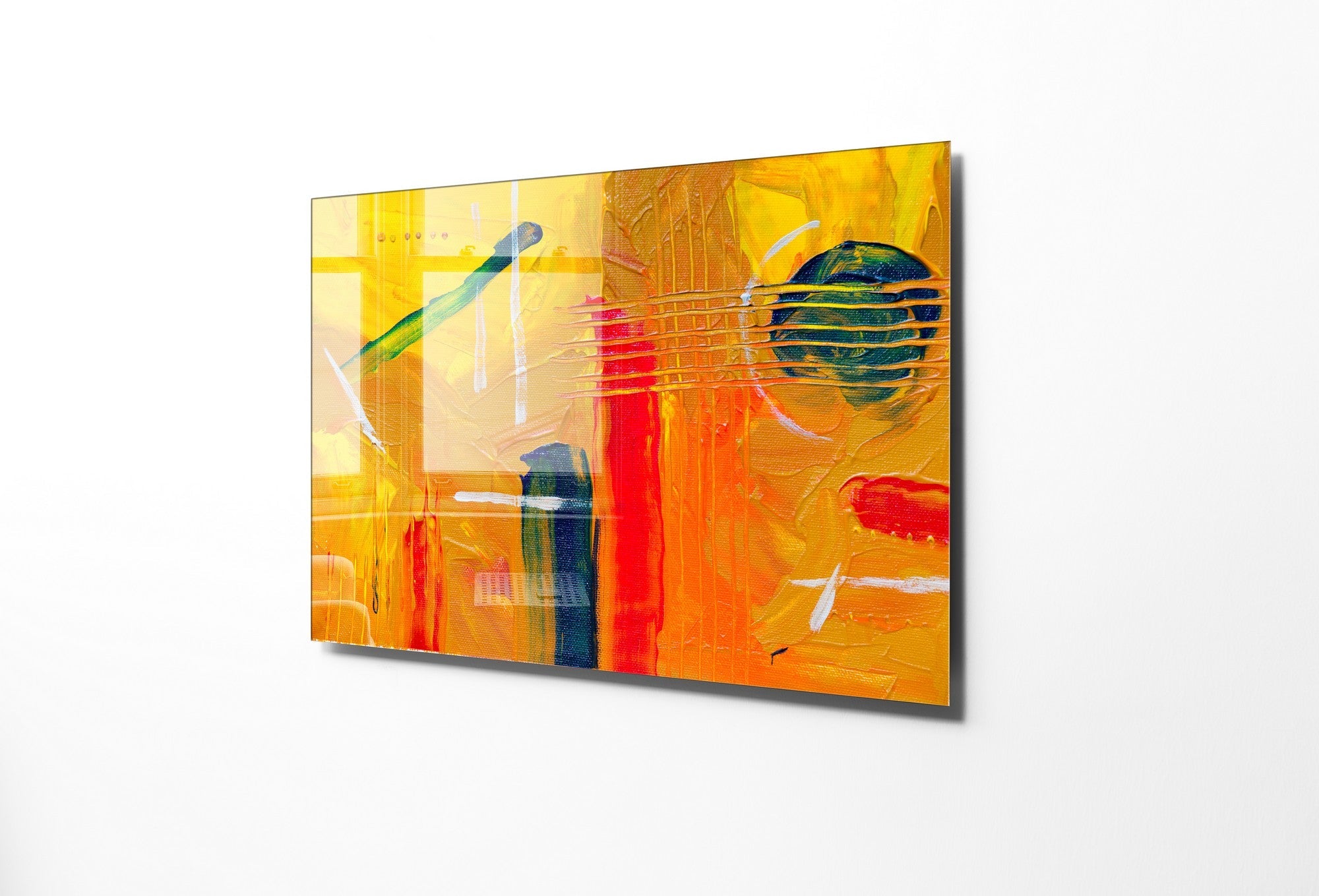 981GLS1193Tribo Home