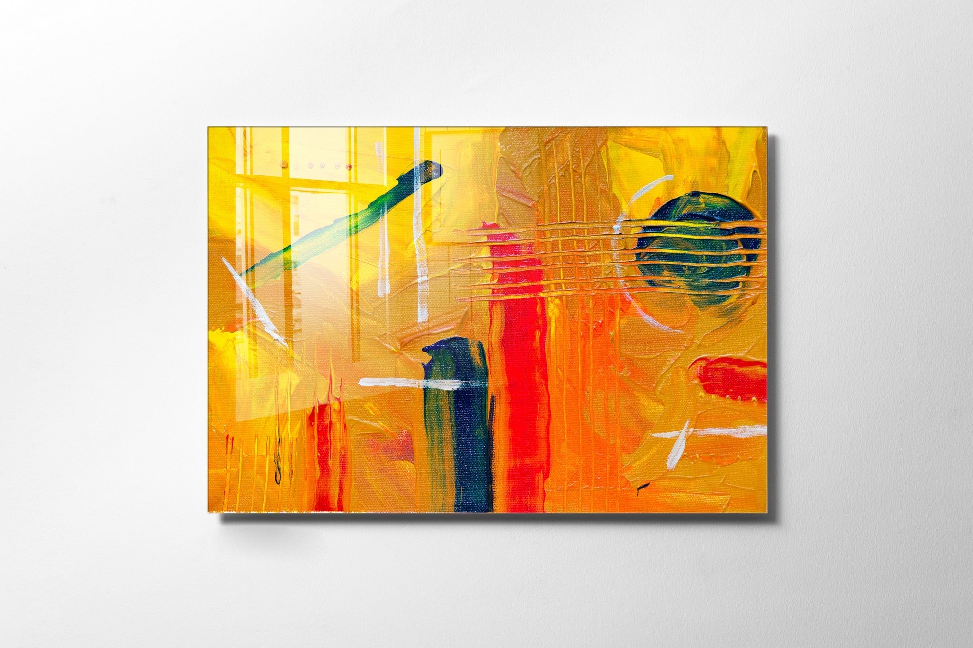 981GLS1194Tribo Home