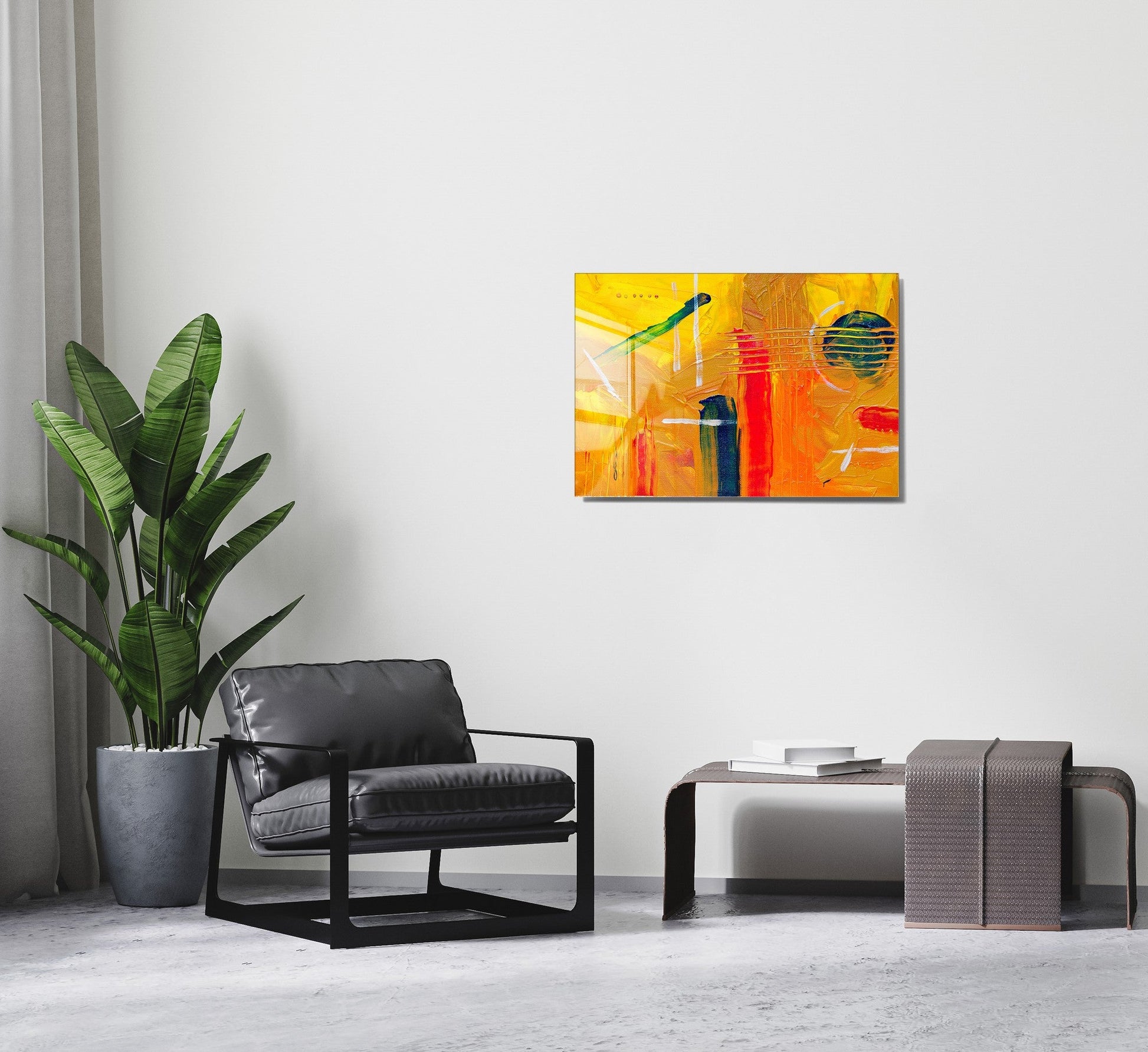 981GLS1196Tribo Home