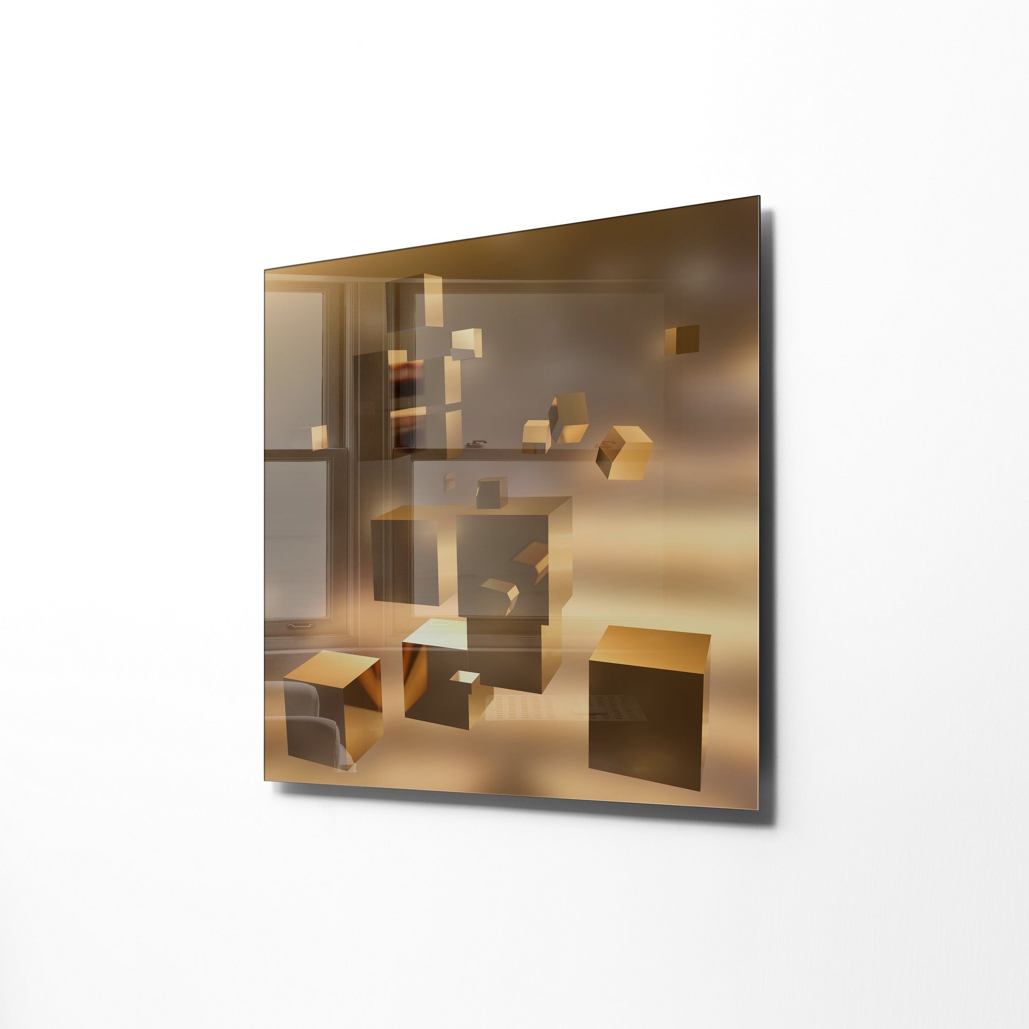 981GLS1197Tribo Home