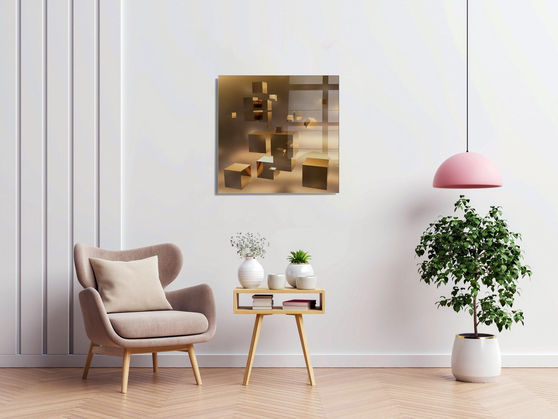 981GLS1197Tribo Home