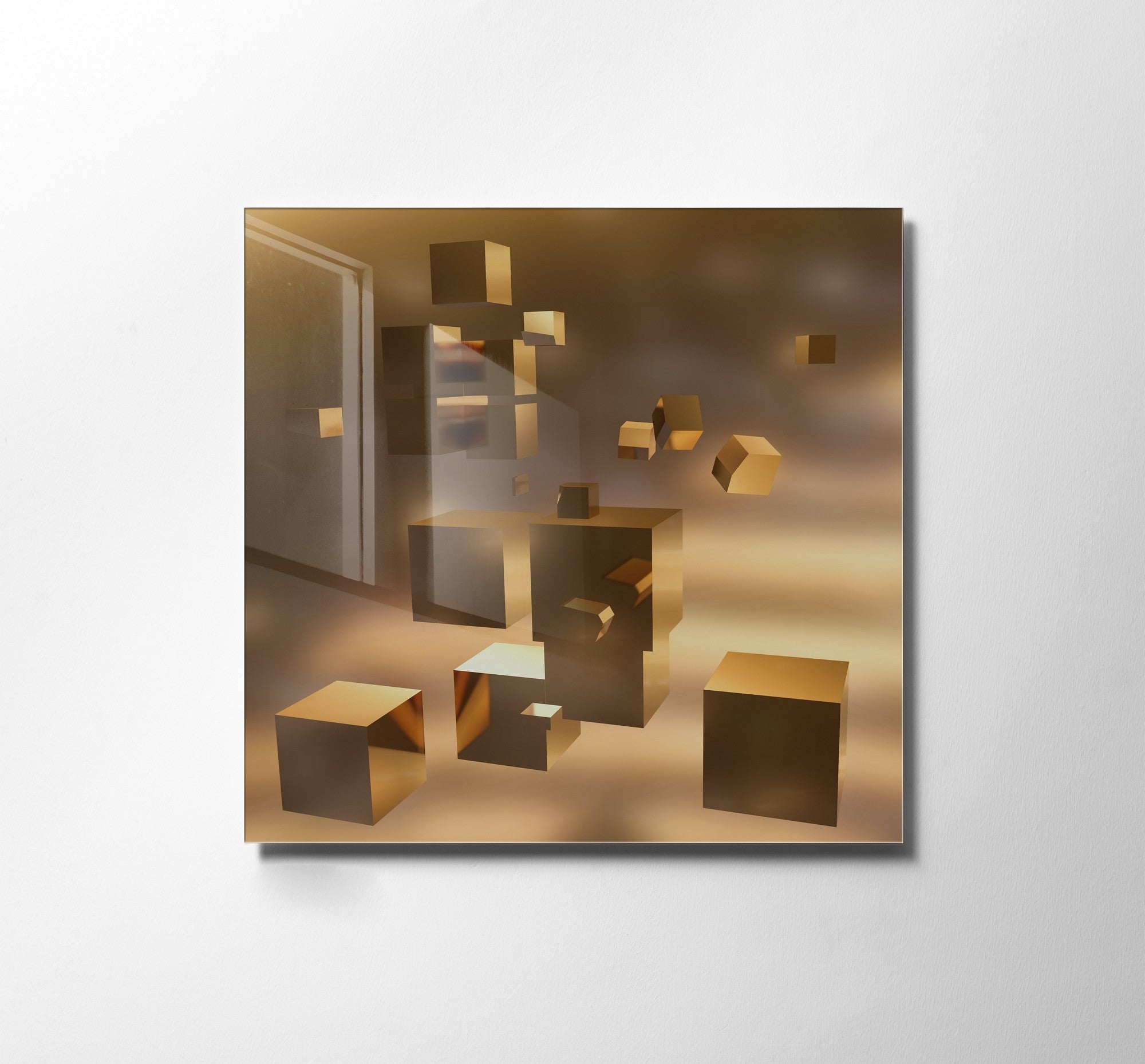 981GLS1198Tribo Home