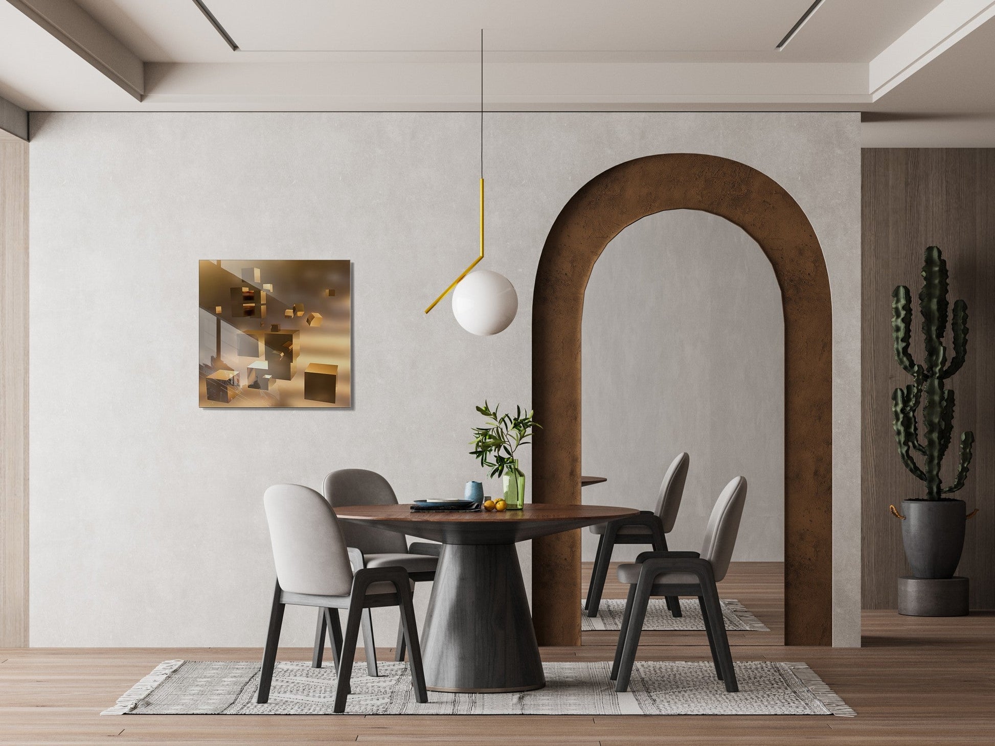 981GLS1198Tribo Home