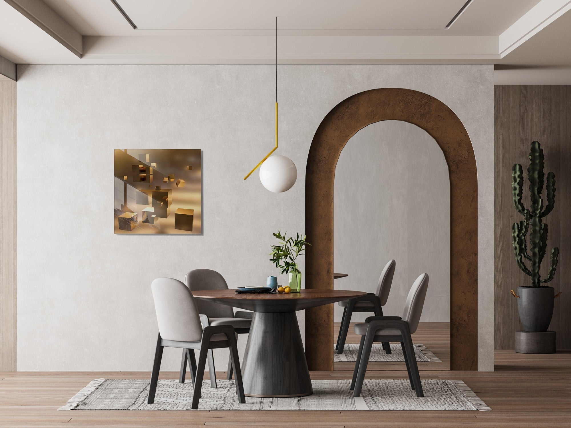 981GLS1198Tribo Home