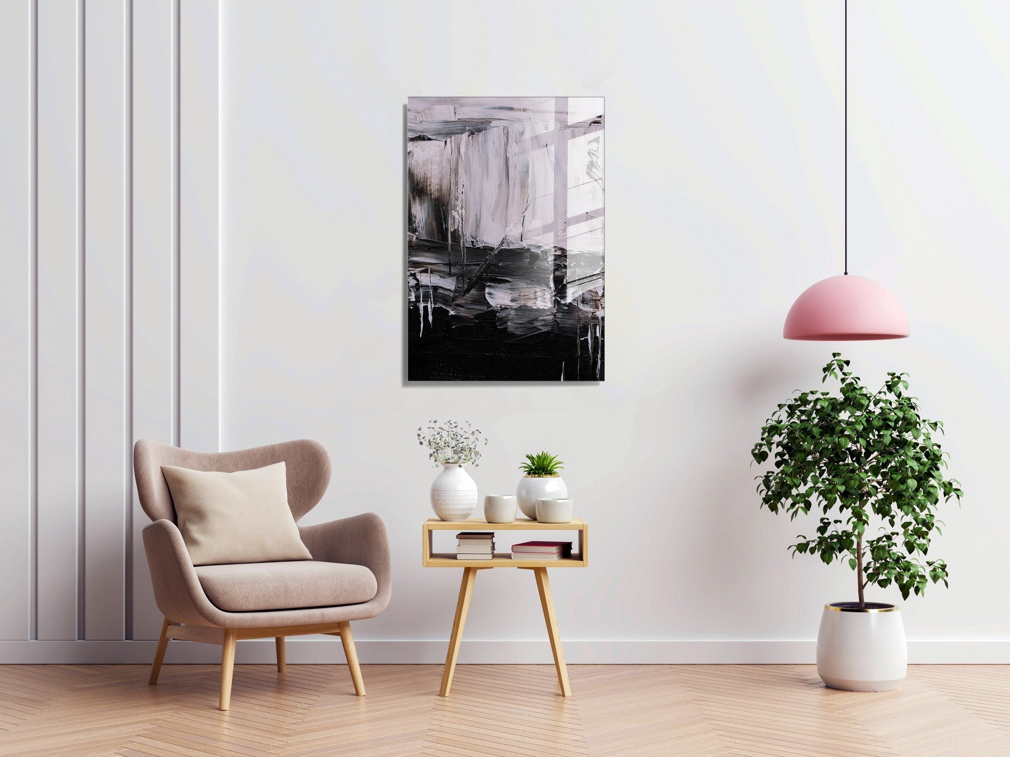 981GLS1199Tribo Home