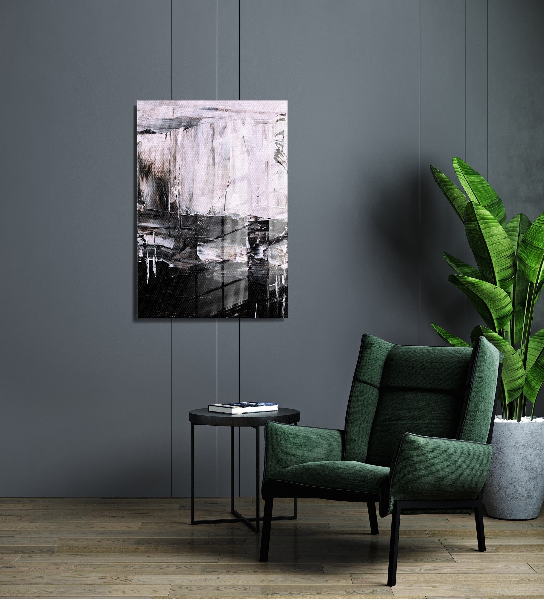 981GLS1203Tribo Home