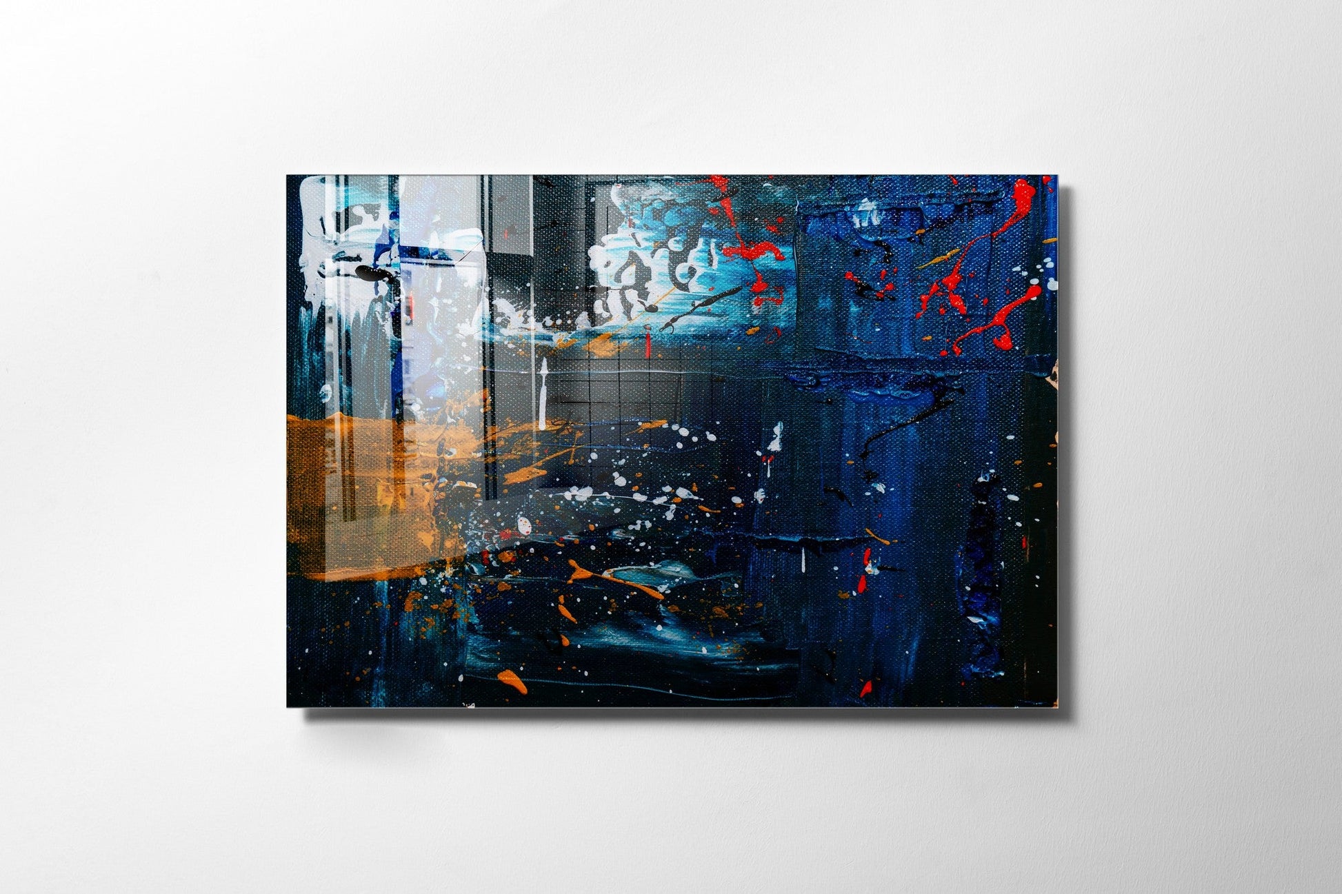 981GLS1204Tribo Home