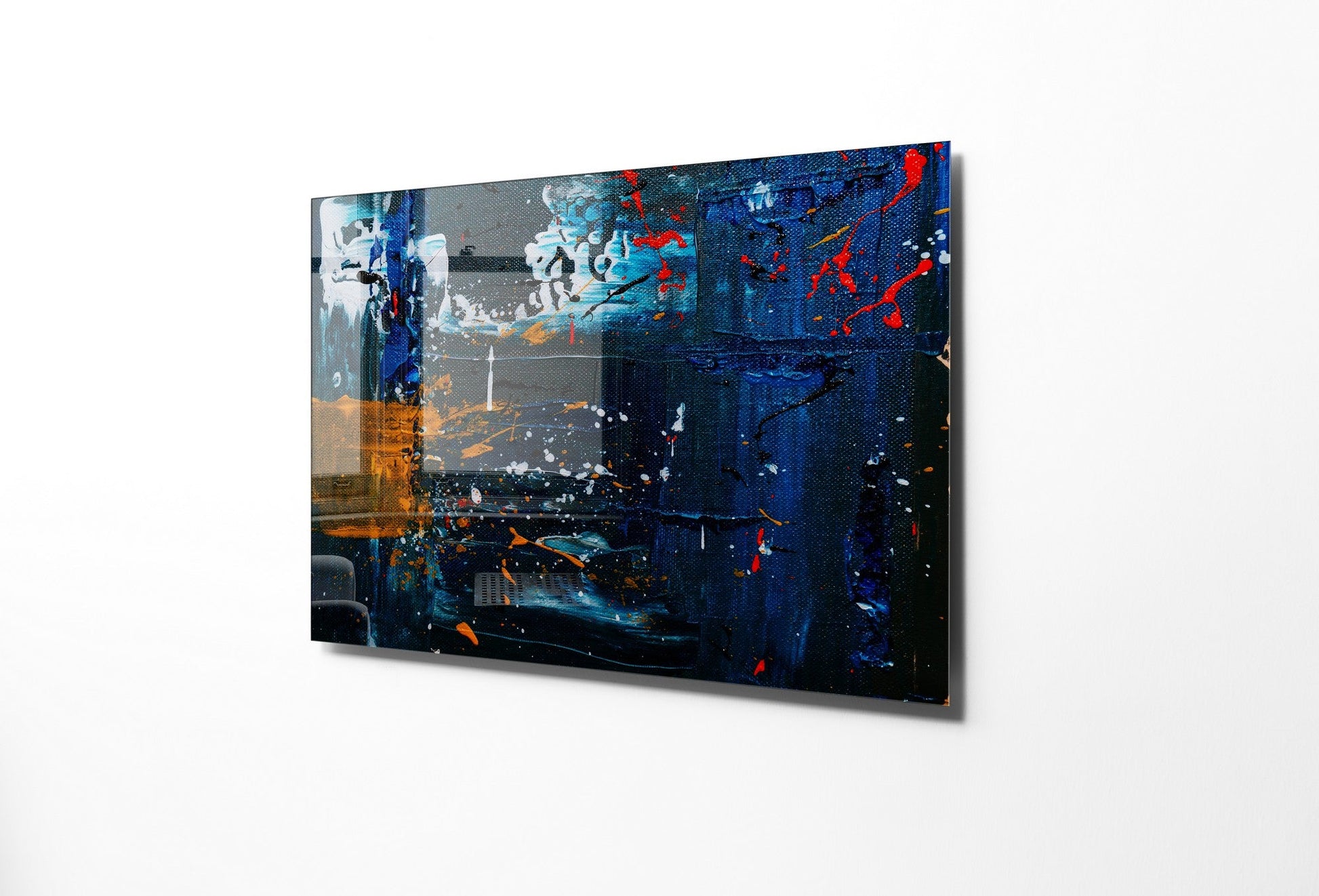 981GLS1206Tribo Home