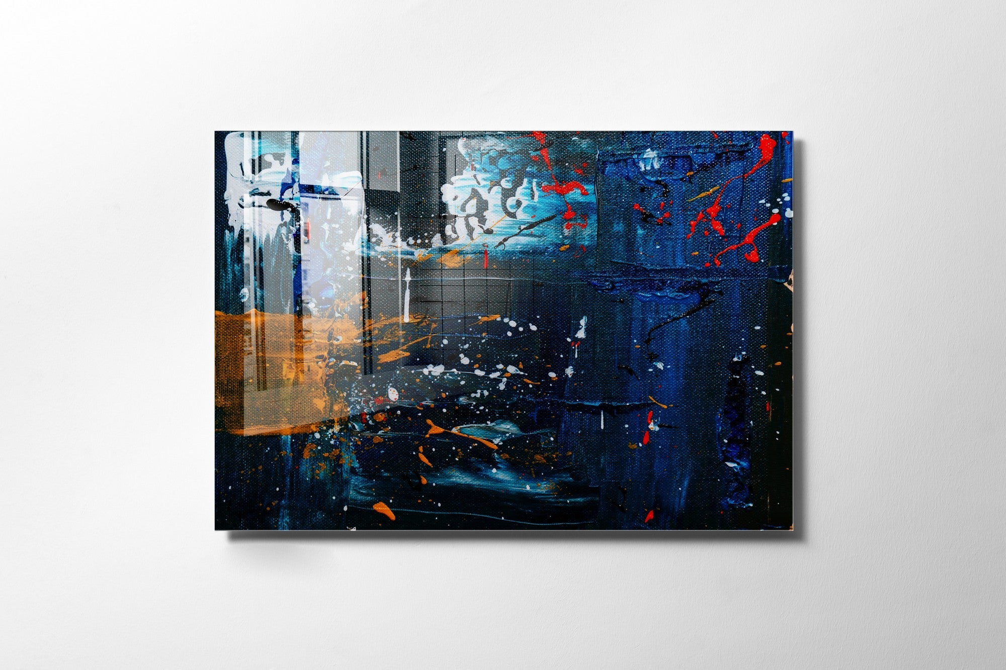 981GLS1206Tribo Home