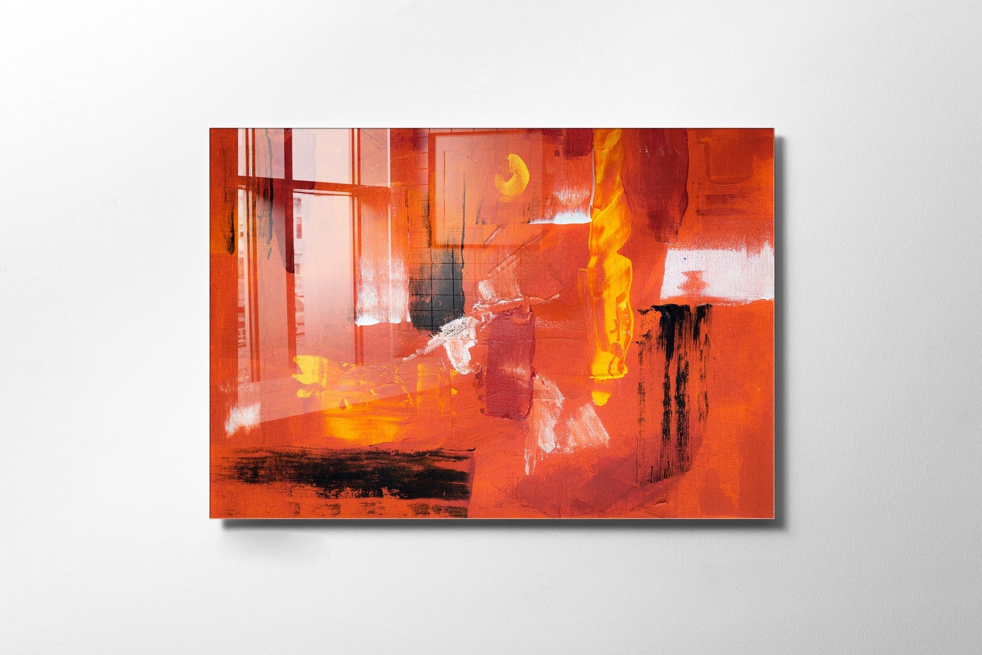 981GLS1210Tribo Home