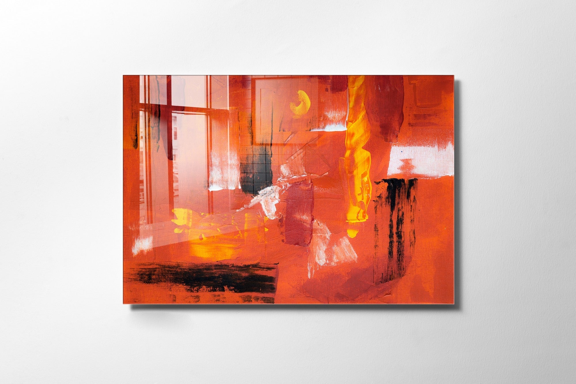 981GLS1211Tribo Home