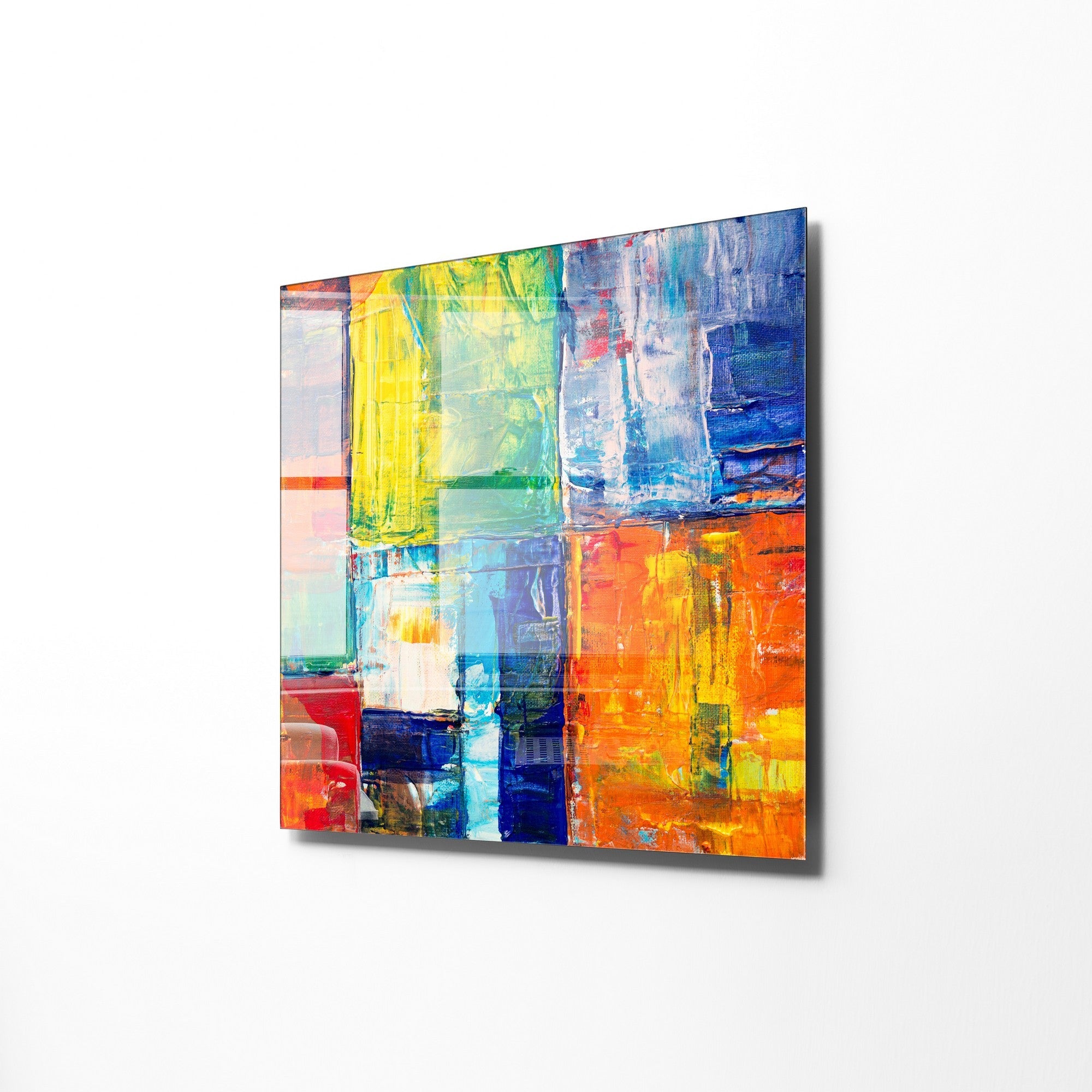 981GLS1212Tribo Home