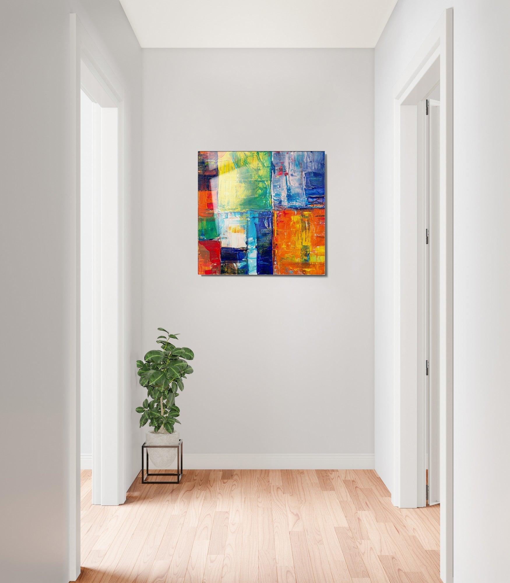 981GLS1213Tribo Home