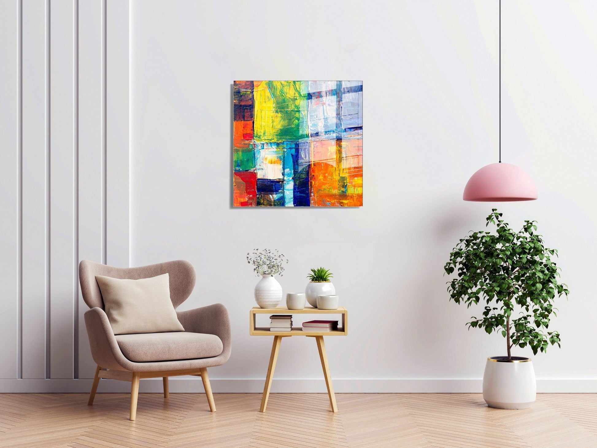 981GLS1213Tribo Home