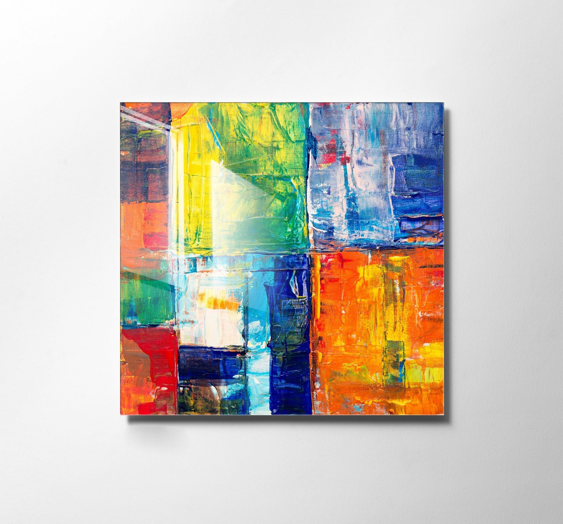 981GLS1213Tribo Home