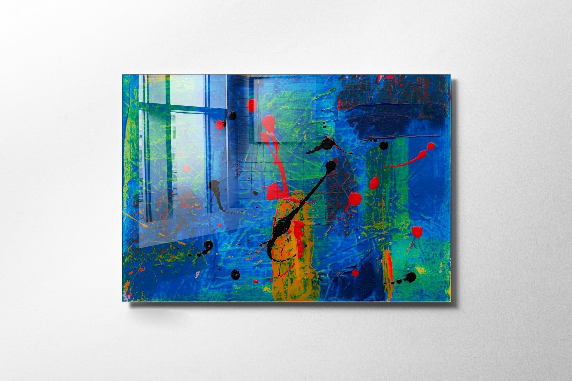 981GLS1215Tribo Home