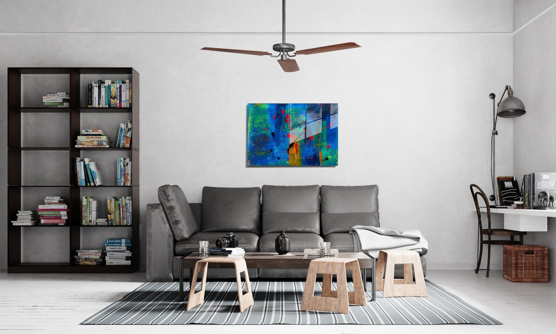 981GLS1216Tribo Home