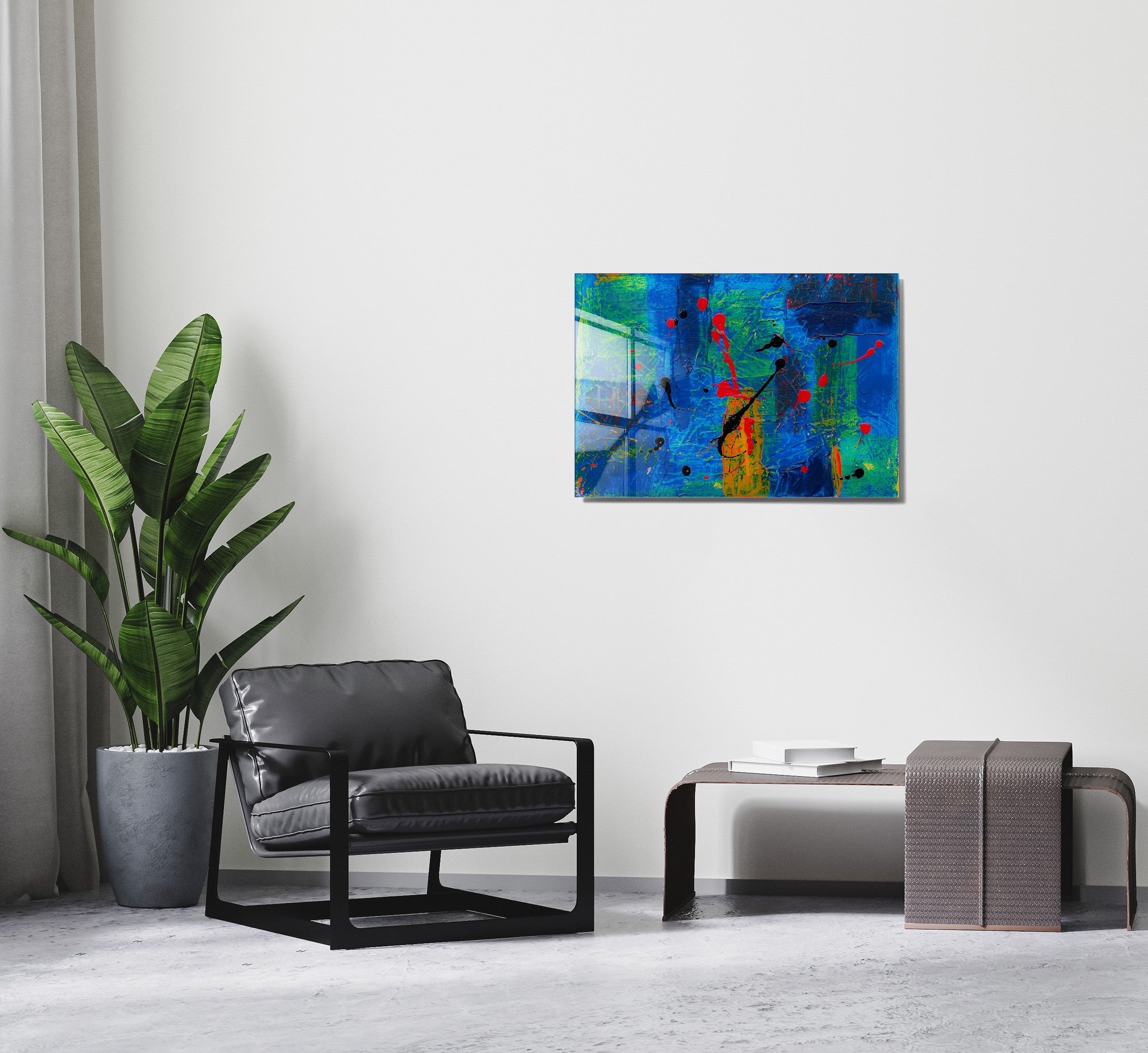 981GLS1217Tribo Home